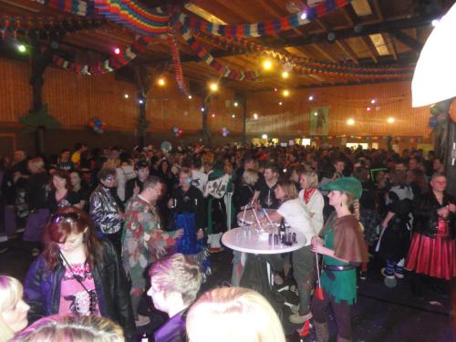 Fasnetsparty