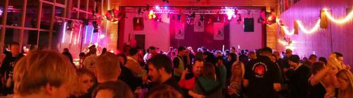 Fasnetsparty