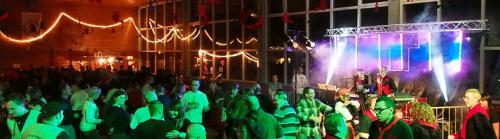 Fasnetsparty