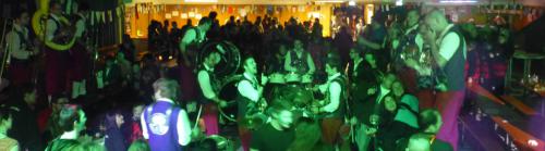 Fasnetsparty