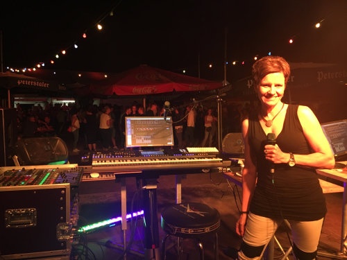 Open Air