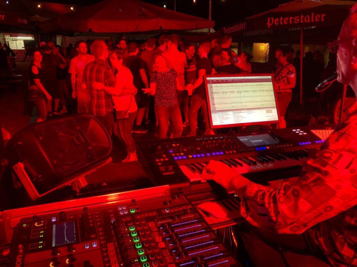 Open Air