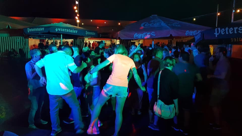 Zeltfest