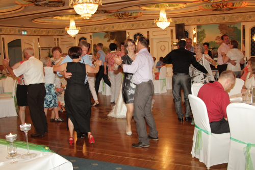 Hochzeit