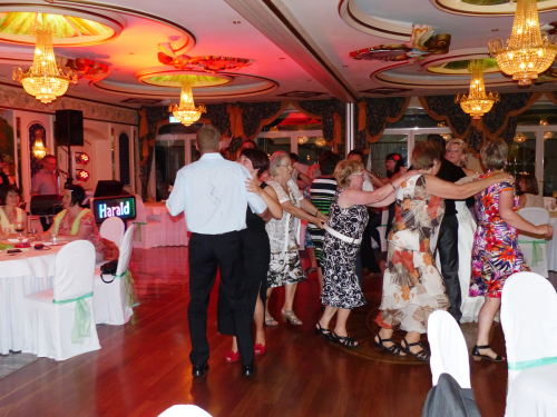 Hochzeit